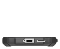 UAG Plasma XTE Magnet  Samsung Galaxy S25+ 5G ash/titanium - 1311724 - zdjęcie 5